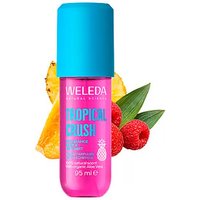 Weleda Bruma Perfumada Cuerpo Y Cabello Tropical Crush 95 Ml
