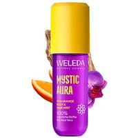 Weleda Bruma Perfumada Cuerpo Y Cabello Mystic Aura 95 Ml