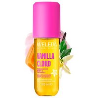 Weleda Bruma Perfumada Cuerpo Y Cabello Vanilla Cloud 95 Ml