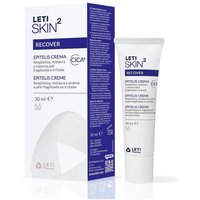 Leti Skin² Epitelis Crema 30 Ml