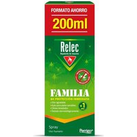 Relec Familia Spray 200 Ml