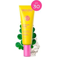 Weleda Fluido Solar Spf30 30 Ml