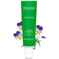 Weleda Skin Food Contorno De Ojos 12 Ml