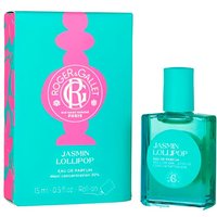 Roger & Gallet Eau De Parfum Jasmin Lollipop Roll-on 15 Ml