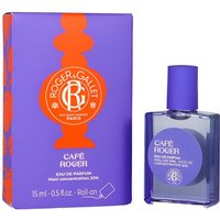 Roger & Gallet Eau De Parfum Café Roger Roll-on 15 Ml