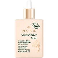 Nuxe Nuxuriance Gold Sérum En Aceite Nutri-revitalizante 30 Ml