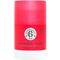 Roger & Gallet Deodorant Gingembre Rouge 50 G