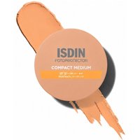 Isdin Fotoprotector Compact Medium Spf50+ 10 G