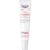 Eucerin Anti-pigment Sérum Corporal Áreas Sensibles 75 Ml