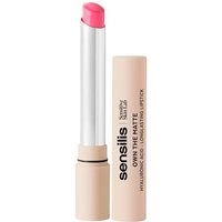 Sensilis Own The Matte Lipstick 01 Heart Breaker