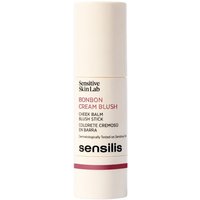 Sensilis Bonbon Cream Blush 03 Berry Ganache