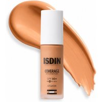 Isdin Coverage Spf 50+ Color 4.0 Golden 30 G
