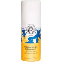 Roger&gallet Vanille Soleil Perfume Sólido 5 G