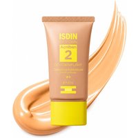 Isdin Acniben Cc+ Cream Spf30 Tono Light 40 Ml
