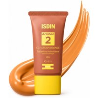 Isdin Acniben Cc+ Cream Spf30 Tono Bronze 40 Ml