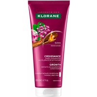 Klorane Crecimiento Acondicionador Acelerador Del Crecimiento 200 Ml