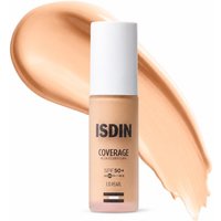Isdin Coverage Spf50+ Tono 1.0 Pearl 30 G