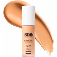 Isdin Coverage Spf50+ Tono 3.0 Sand 30 G