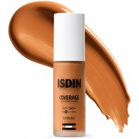 Isdin Coverage Spf50+ Tono 5.0 Bronze 30 G