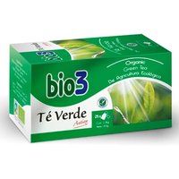 Bio3 Te Verde Oriental 1,8 Gr 25 U