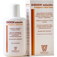 Xheken Solución 100 Ml