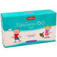 Nebianax Iso 20 Viales 5 Ml