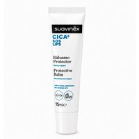 Suavinex Cica+ Sos Lips Bálsamo Labios 15 Ml