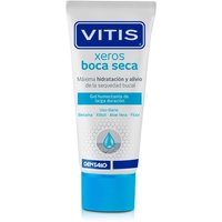 Xeros Dentaid Gel Humectante 50 Ml