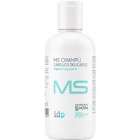 Idp Medical Skin Dk Champú Cabellos Delicados 250 Ml
