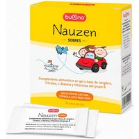 Buona Nauzen 20 Sobres 3 Ml