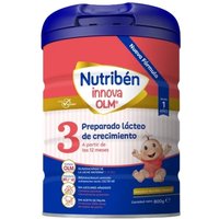 Nutribén Innova 3 800 G