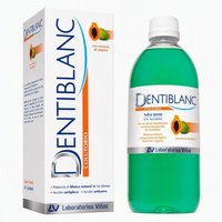 Dentiblanc Colutorio 500 Ml