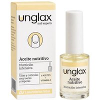 Unglax Aceite Nutritivo 10 Ml