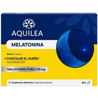 Aquilea Melatonina 1,95 Mg 60 Comprimidos