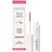 Belcils Máscara Incolora Hidratante 8 Ml