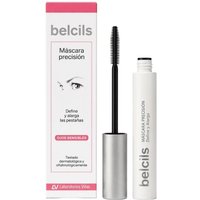 Belcils Máscara Precisión Negra 12 Ml