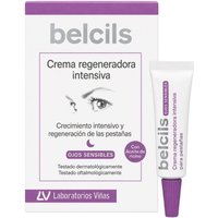 Belcils Crema Regeneradora Intensiva Pestañas 4 Ml