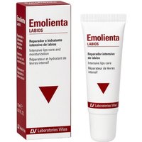 Emolienta Labios Crema 15 Ml