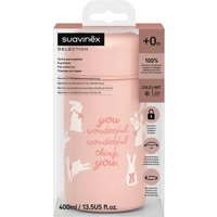 Suavinex Termo Papillas Wonderland Rosa 400 Ml