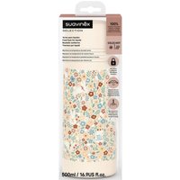 Suavinex Termo Líquidos Wonderland Beige 500 Ml