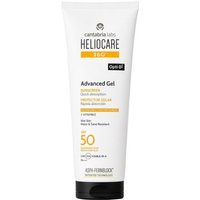 Heliocare 360 Advanced Gel Spf 50 Protector Solar 200 Ml