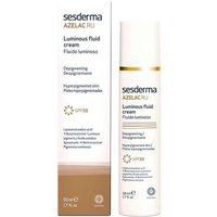 Sesderma Azelac Ru Fluido Luminoso 50 Ml