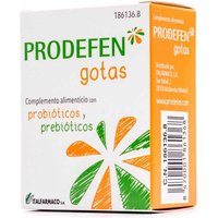 Prodefen Gotas 5 Ml