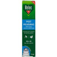 Relec Post Picaduras Roll On 15 Ml