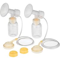 Medela Symphony Kit Sacaleches Doble