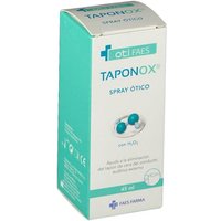 Otifaes Taponox Spray Ótico 45 Ml