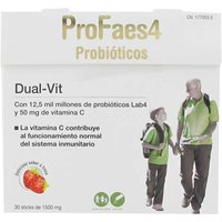 Profaes4 Dual Vit 30 Sticks