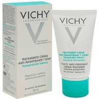 Vichy Tratamiento Antitranspirante En Crema 7 Días 30 Ml