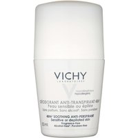 Vichy Desodorante Roll On Piel Sensible 50 Ml