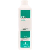Inibsa Gel Dermatológico 1 L